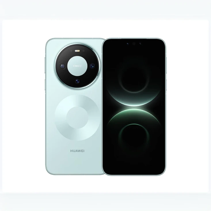 95新 Huawei/华为 【小宇华为】Mate80 系列