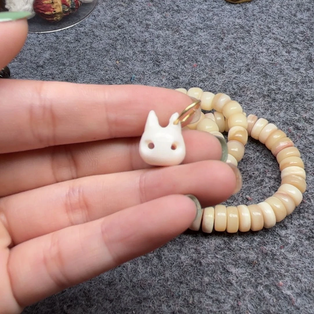 手串/手链驼骨驼骨17