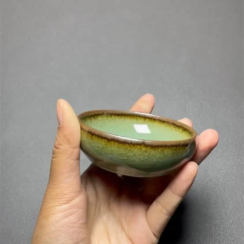 【闪购商品】茶盏-521............