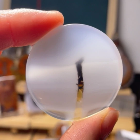 玛瑙/玉髓吊坠(不含链)未镶嵌