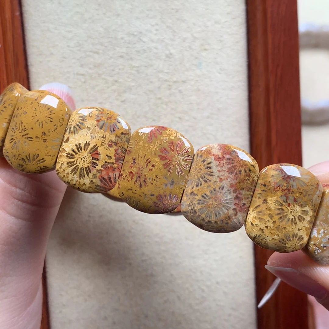 未镶嵌双十二88折漏176/个。13硅化珊瑚（珊瑚玉）