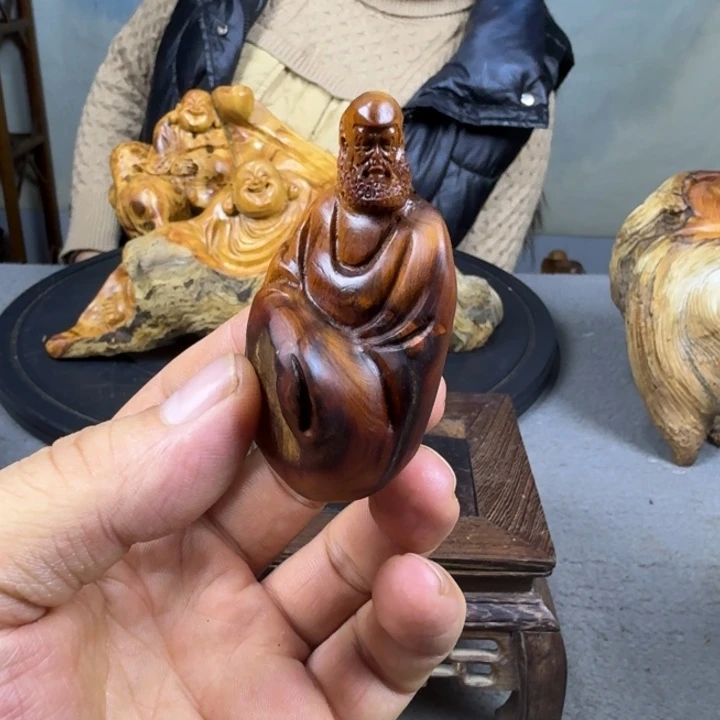 缘***柏木（崖柏）太行崖柏