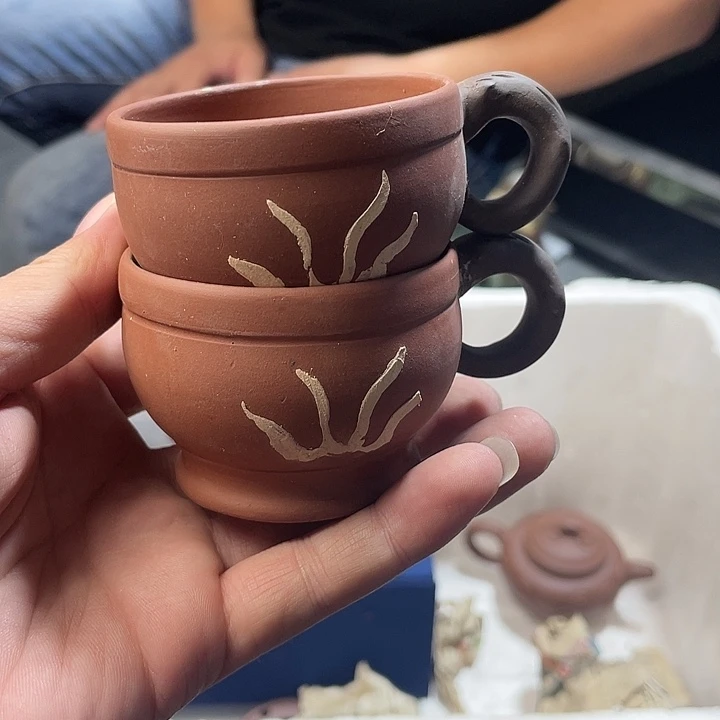 茶壶紫砂宜兴紫砂壶