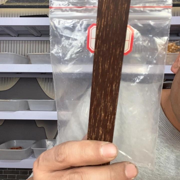 大果紫檀（缅甸花梨）446