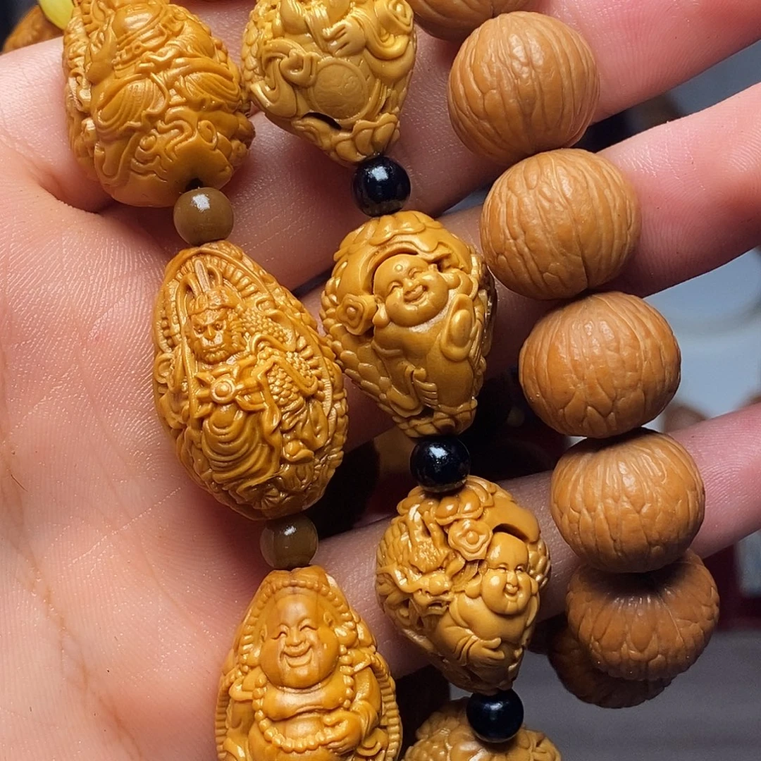 迪***6手串/手链橄榄核yhhhhhhhhbbbbn