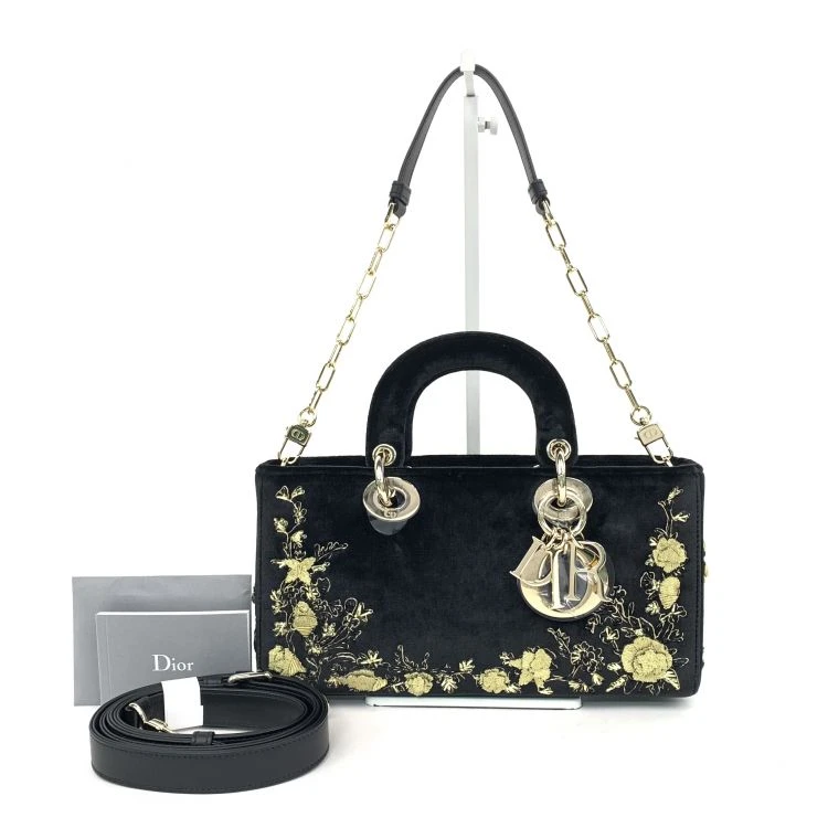 95新/迪奥/单肩包/C1364629263/[251231ELAW]