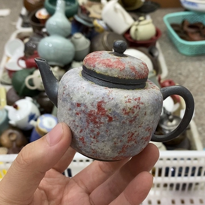 陶瓷艺术品及陶瓷制品