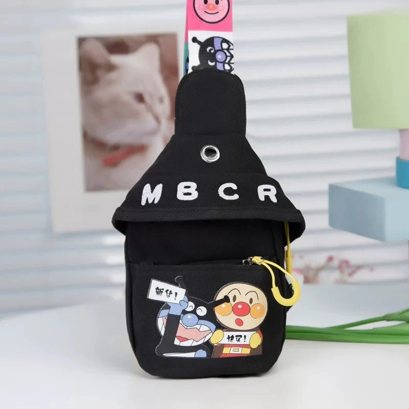 儿童斜挎包网红时尚休闲潮流小包包韩版卡通单肩