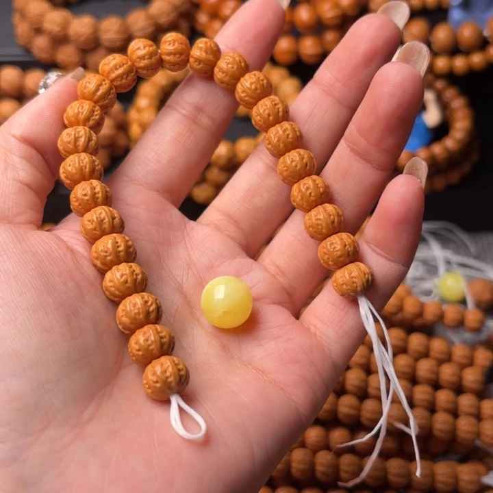 独***5猴头核桃吊坠111111111111