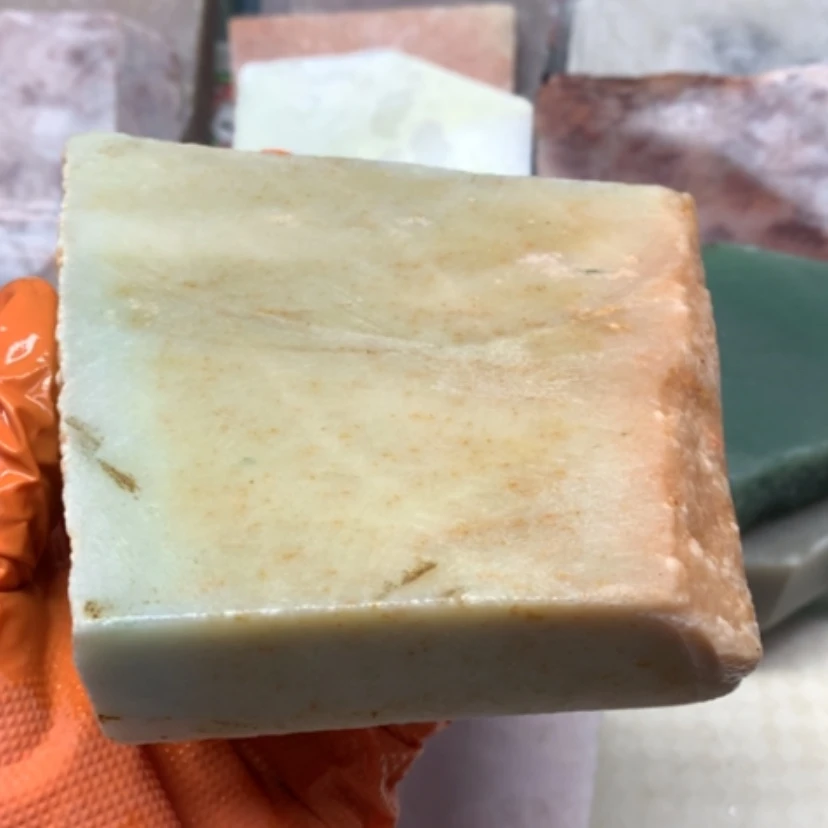 【闪购商品】未镶嵌手镯石英岩玉金玉苹果绿