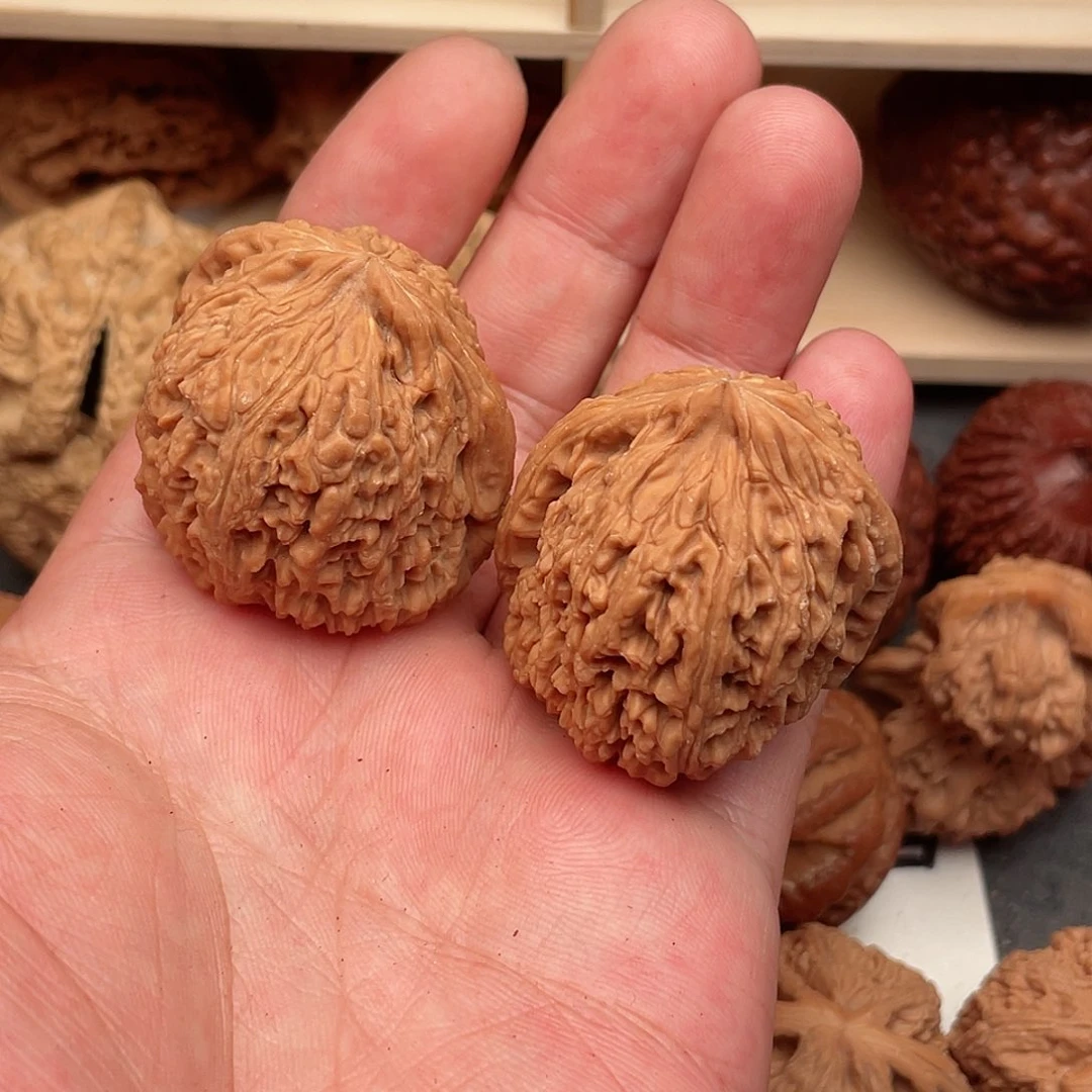 文玩核桃吊坠用****0南疆