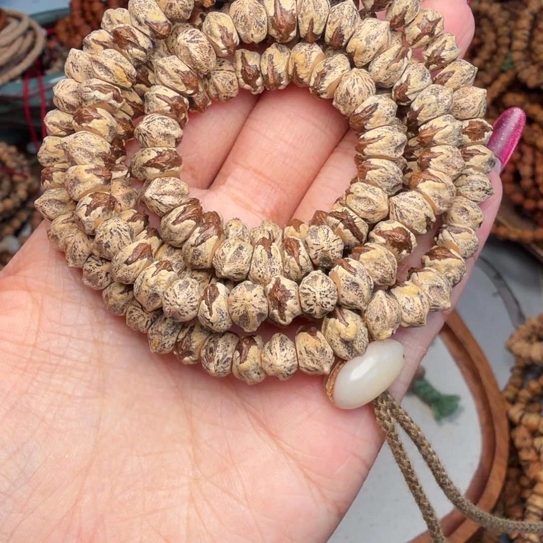 ****宁柏香籽/百香籽吊坠