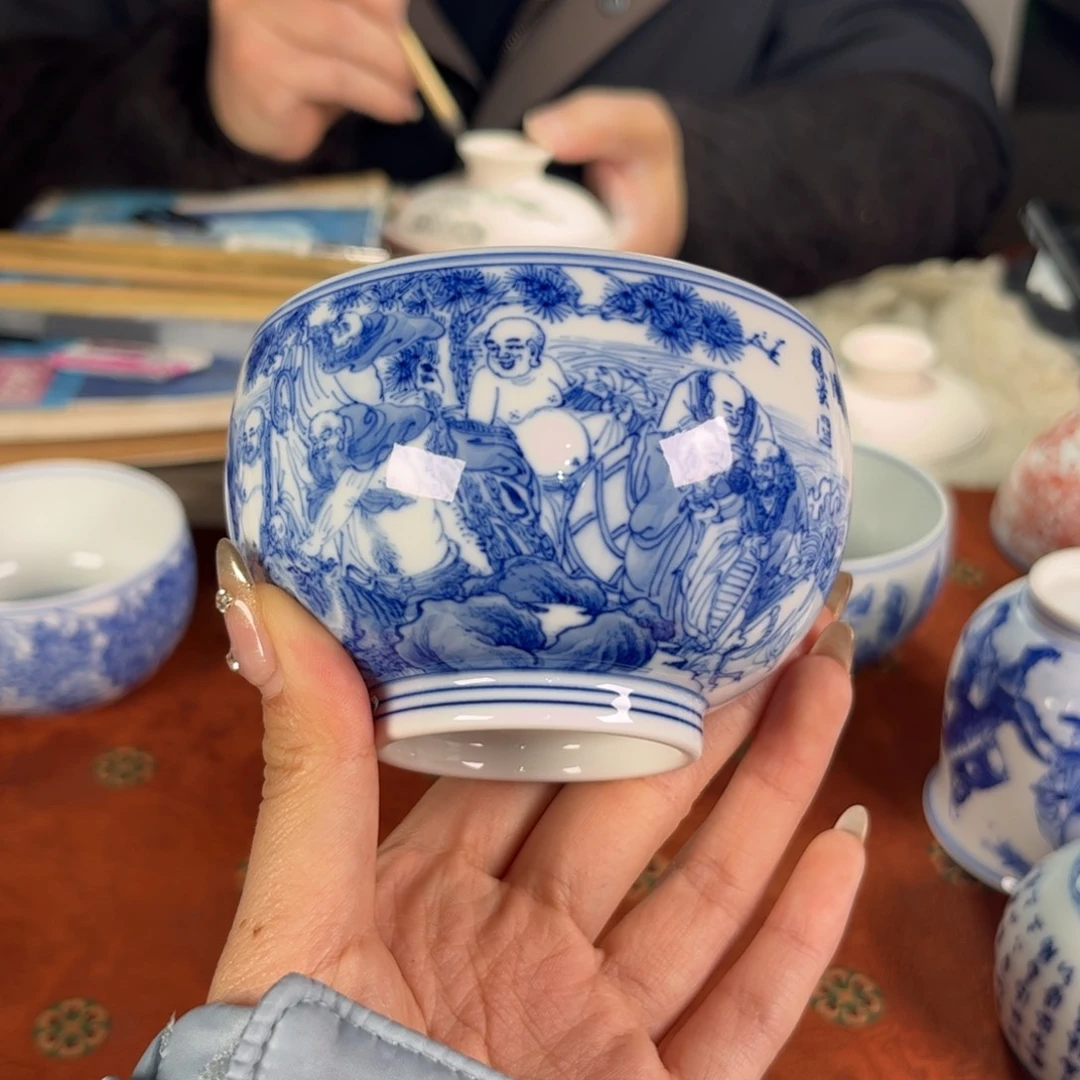 九鸣瓷艺九鸣瓷艺