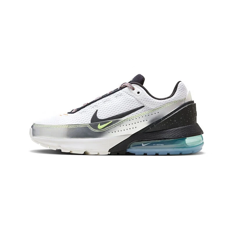 【微瑕慎拍】耐克男气垫跑步鞋FN8885-101-41(非原盒)