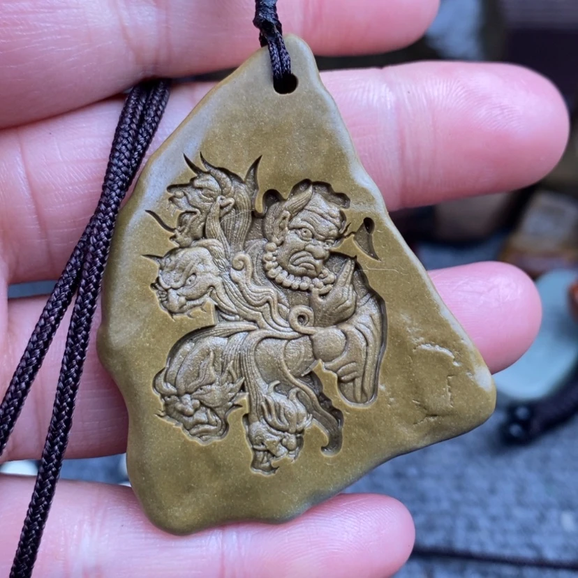 【闪购商品】原石雕刻