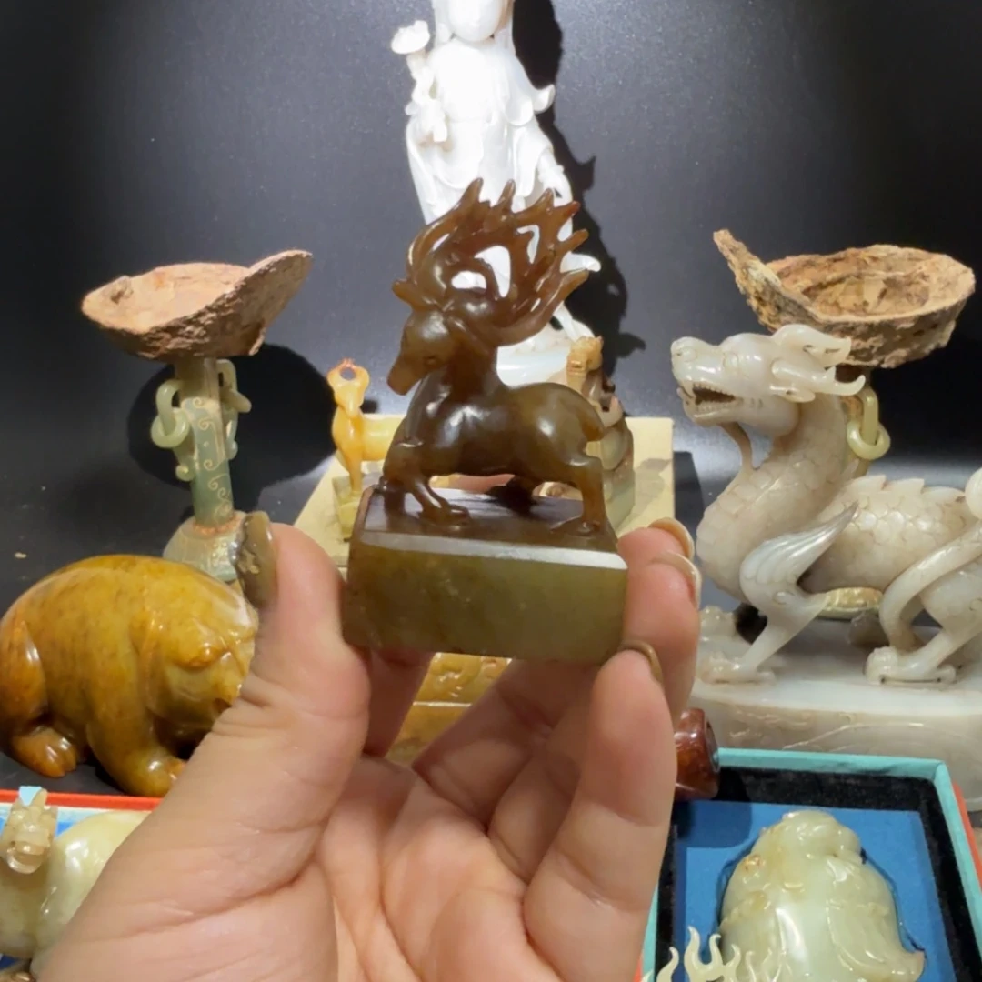 大***下摆件111111111111111111