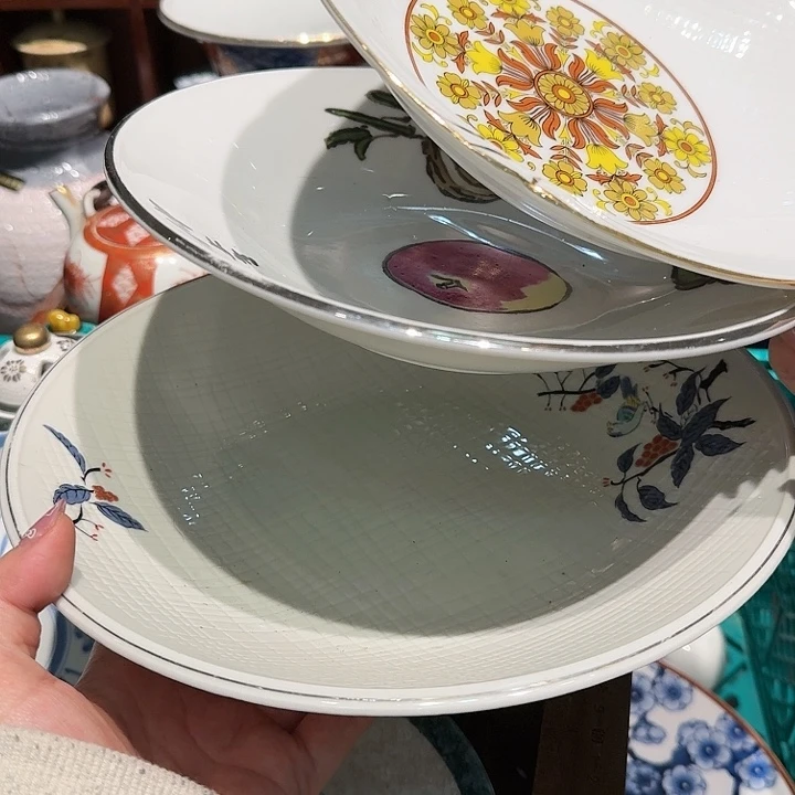 盖碗五十包邮或任意三单包邮