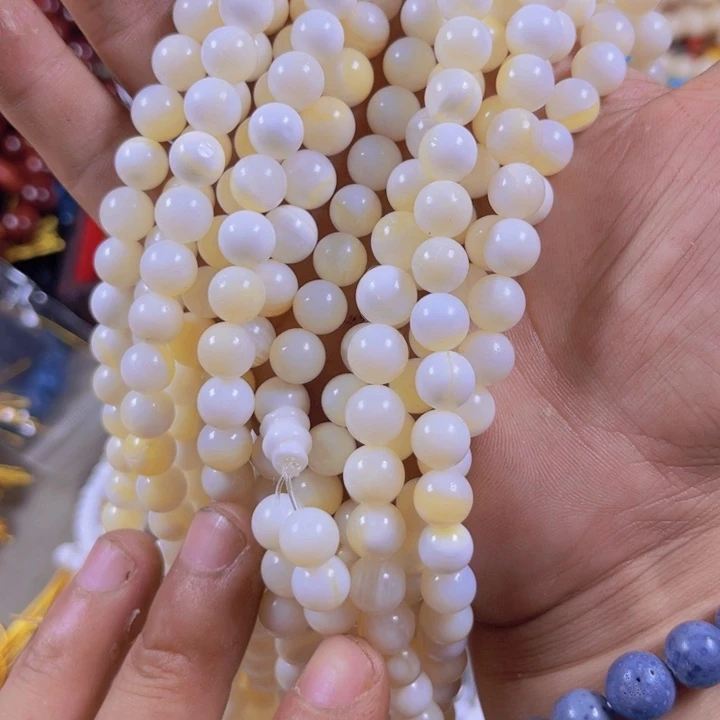 花梨木类108卡0.8多圈工艺品