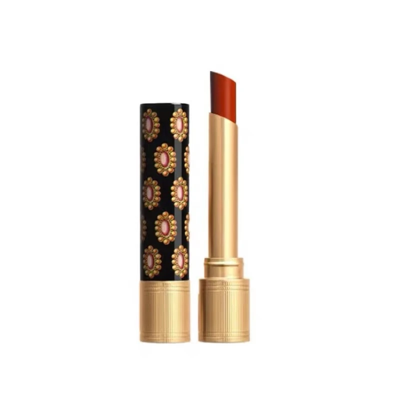 Gucci/古驰 倾色琉光【细管】唇膏 #25