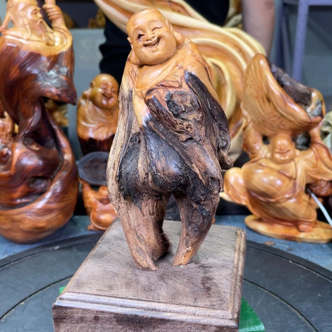 【闪购商品】柏木（崖柏）其他