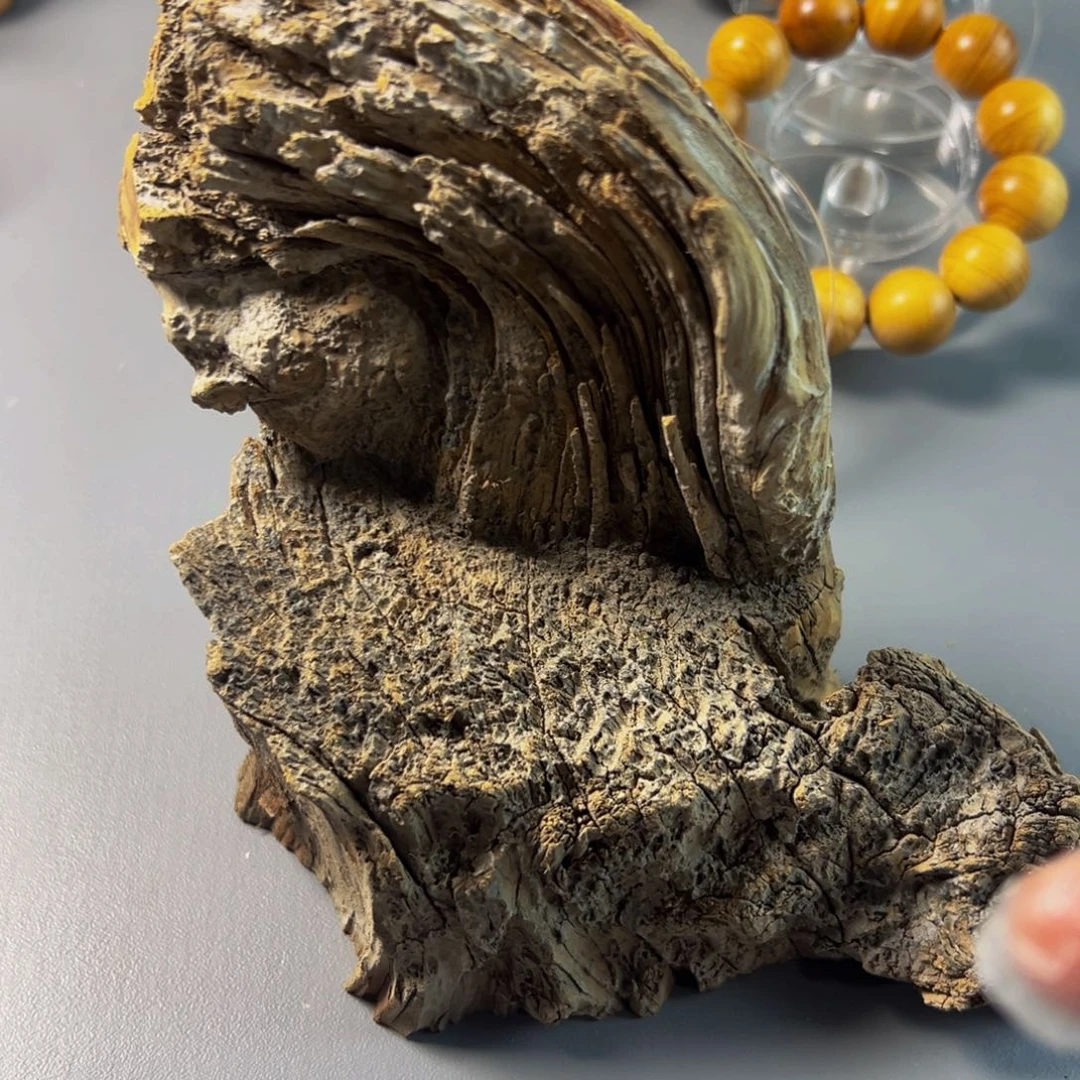 柏木太行陈化骨料