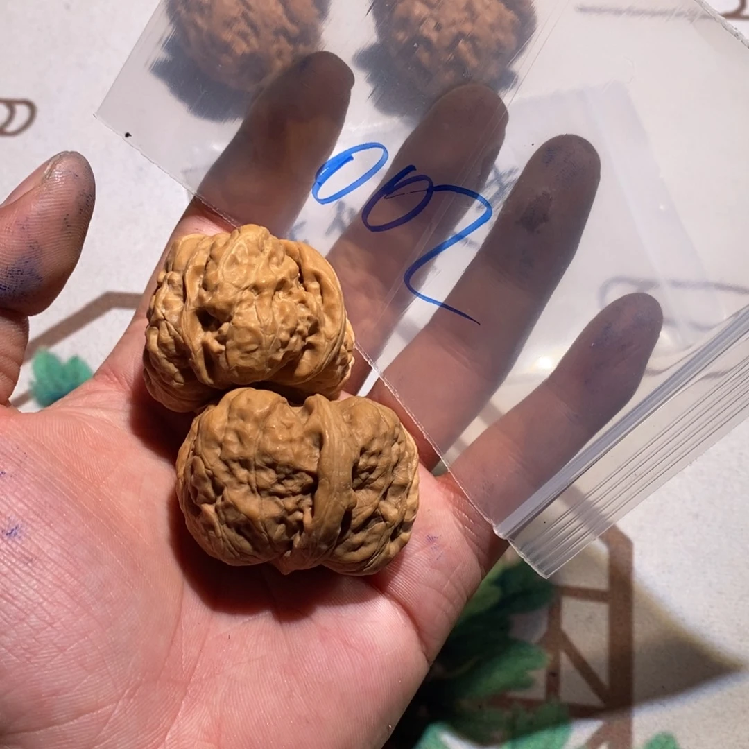 核桃手串/手链002