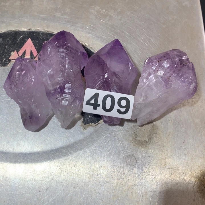 水晶水晶花未镶嵌一*迷