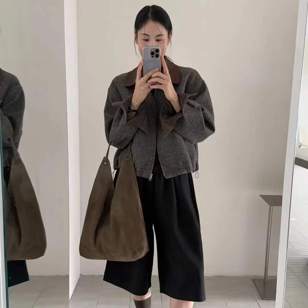 《小乐专属》韩系女装孤品通用链接no 退no换