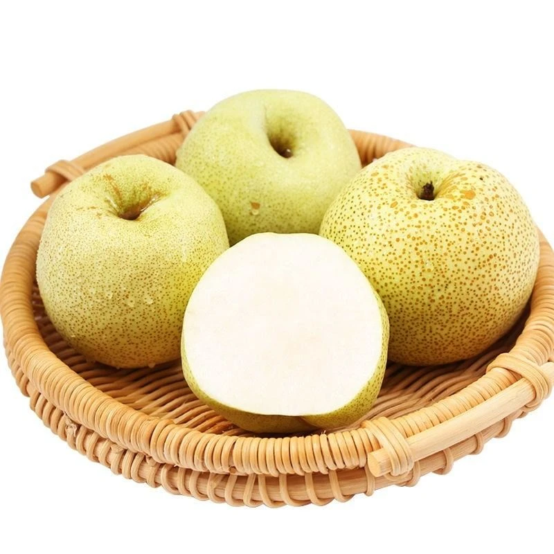 【热销】砀山梨 约700g±50g/份 新鲜水果