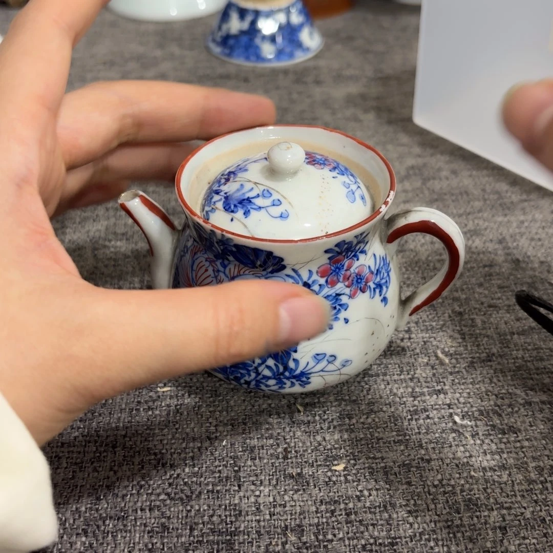 非常好看漂亮的物品