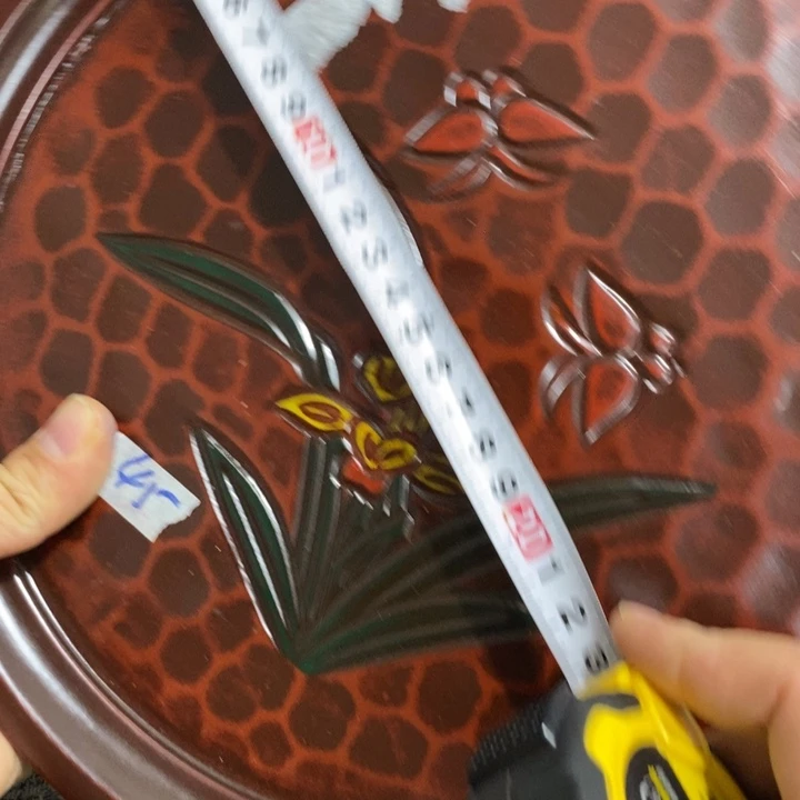 紫砂茶杯非常漂亮好看的花瓶