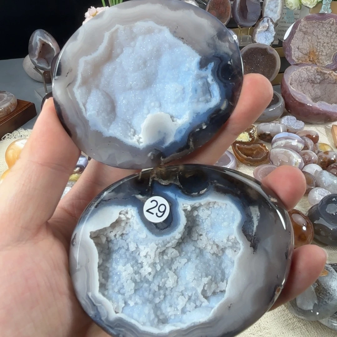 水晶未镶嵌大型摆件（非配饰）