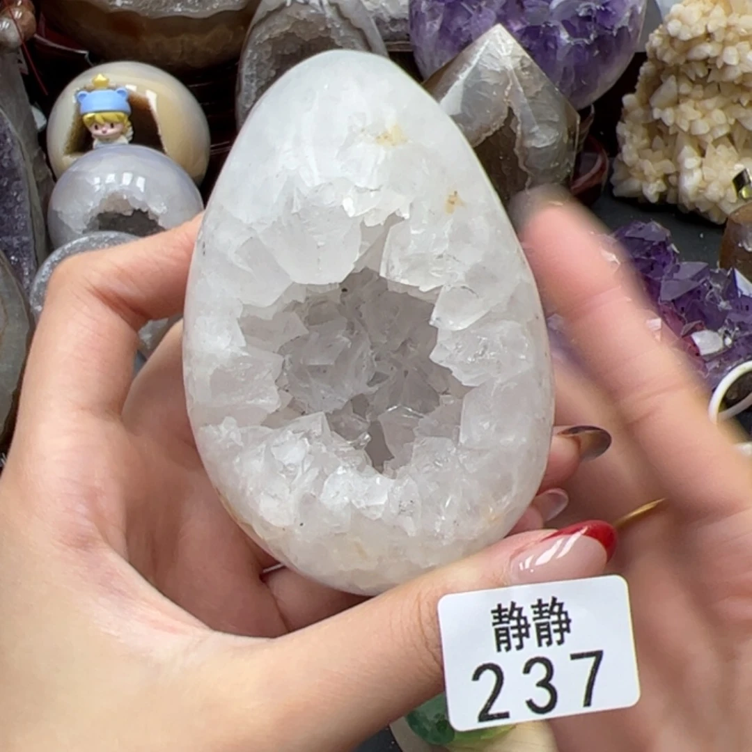 未镶嵌大型摆件（非配饰）水晶237
