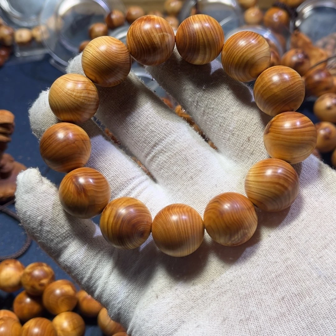 火***子柏木（崖柏）手串/手链