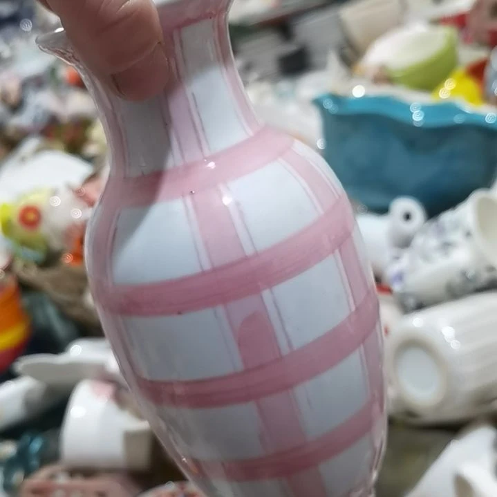 陶瓷产品设计质量