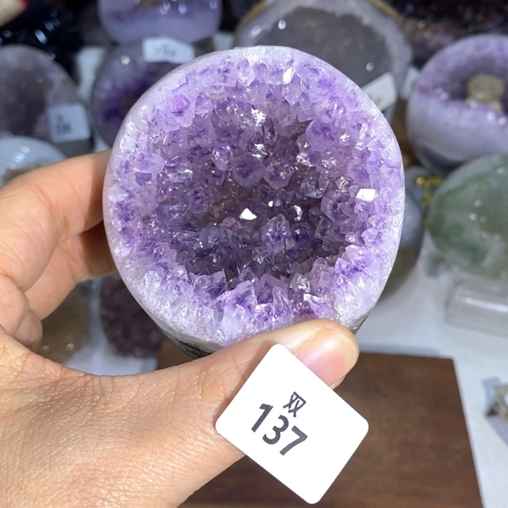 未镶嵌水晶大型摆件（非配饰）