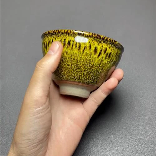 【闪购商品】茶盏-10035..........