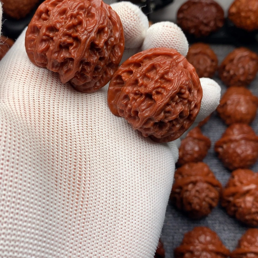 橄榄核吊坠苹果园.1.KSS#00#