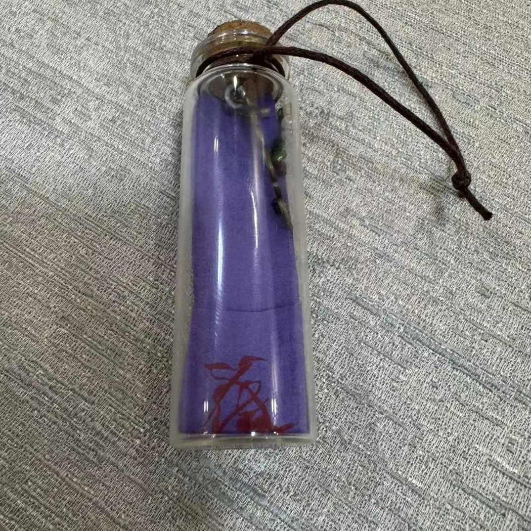 【易品珠宝】“九离黑哥化化”桌面摆件