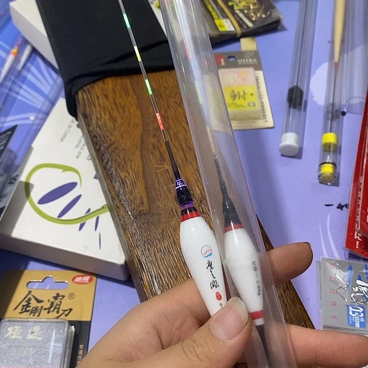 双江电子票不变色2支 2-4g随机发