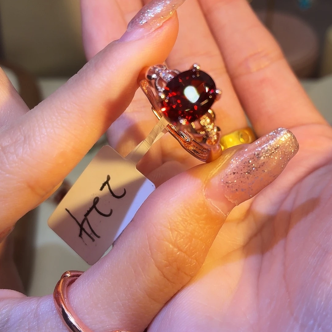 合成立方氧化锆合金224