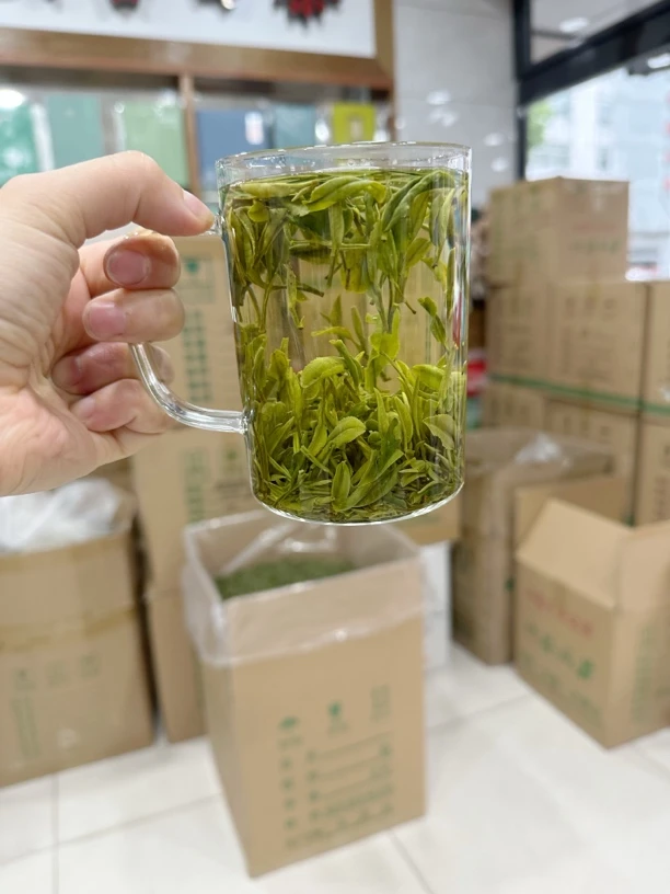 2025年新茶 兰香小兰花  浓香耐泡 口粮茶A-155