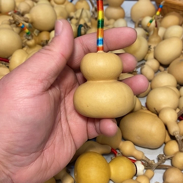 福*源精品葫芦手把葫芦5