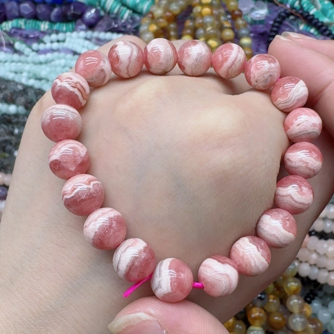 玛瑙/玉髓合金珠宝半成品Е****娜3号红纹