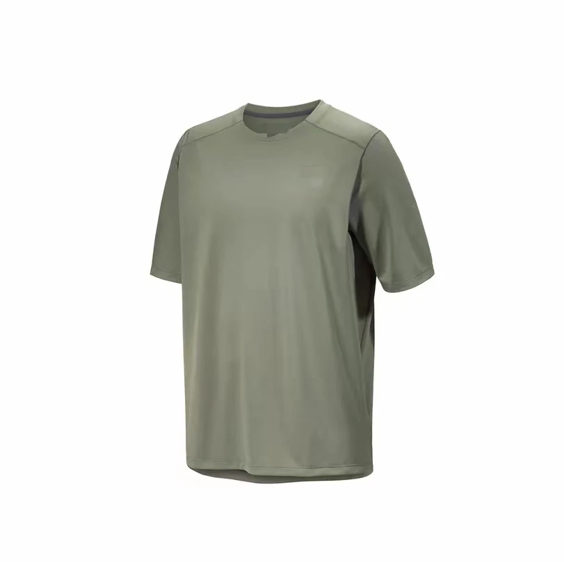 原单飞禽系列运动速干圆领短T