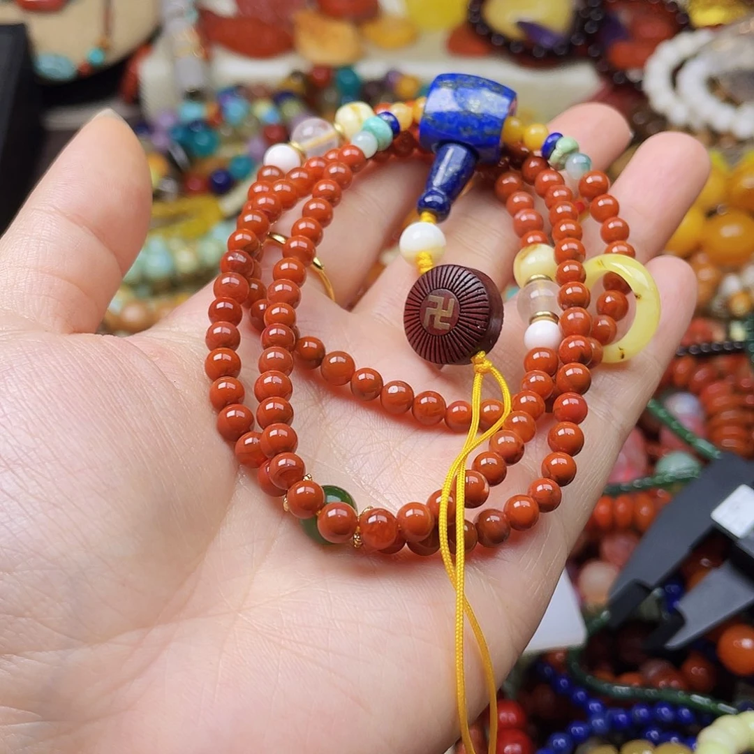 玛瑙/玉髓，未镶嵌t*_48644