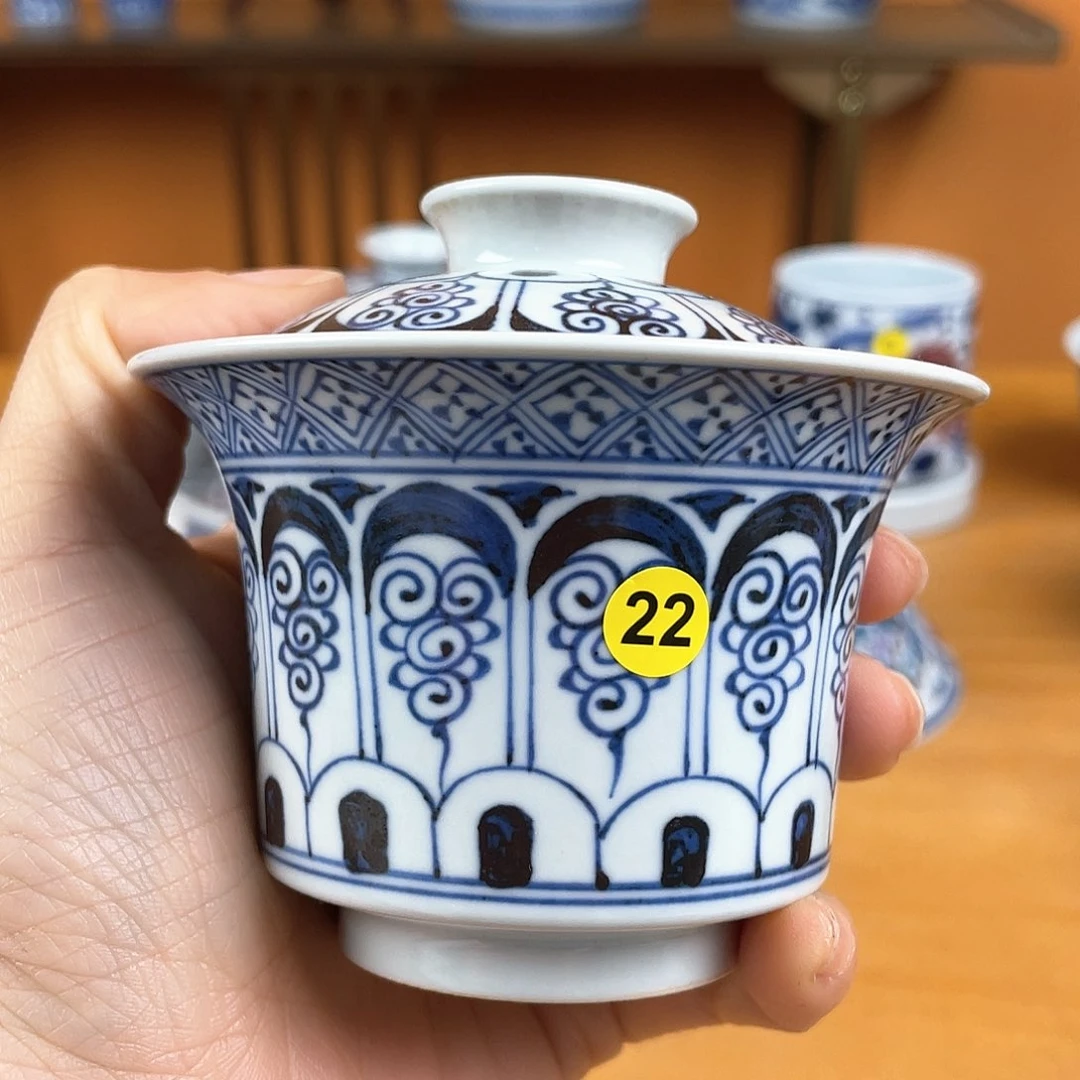 景德镇陶瓷景德镇瓷器
