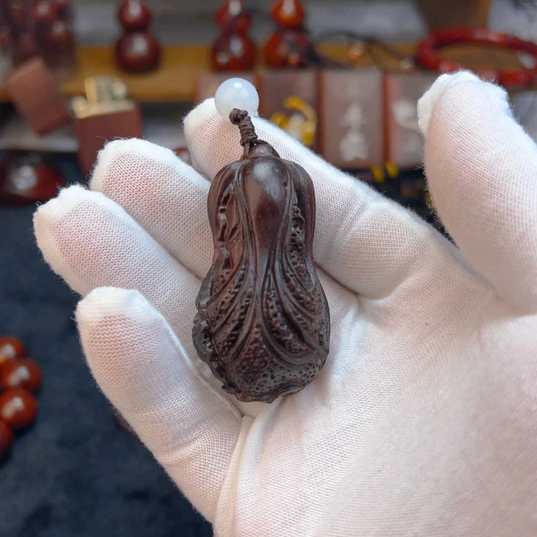 小叶紫檀手串/手链超**手