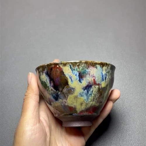 【闪购商品】茶盏-507............