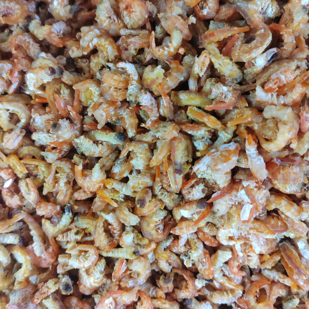 【有卵虾米】精选品质 干货